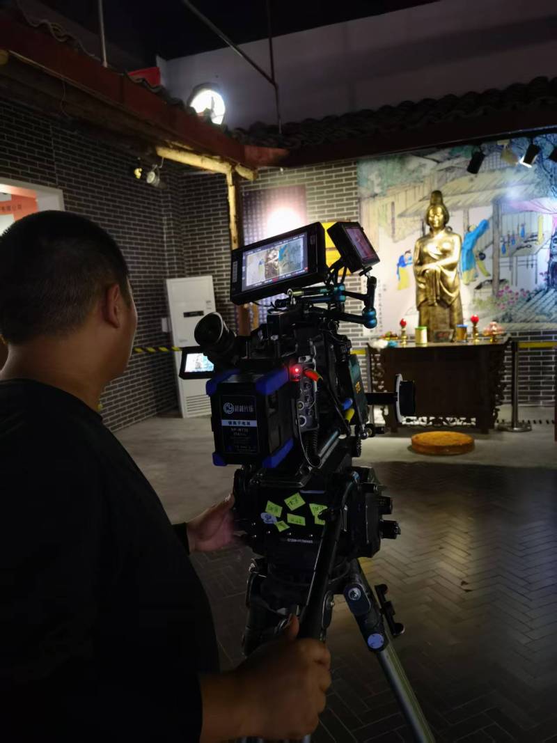 聚焦元阳县产品宣传视频拍摄公司，以专业实力赋能品牌声量升级