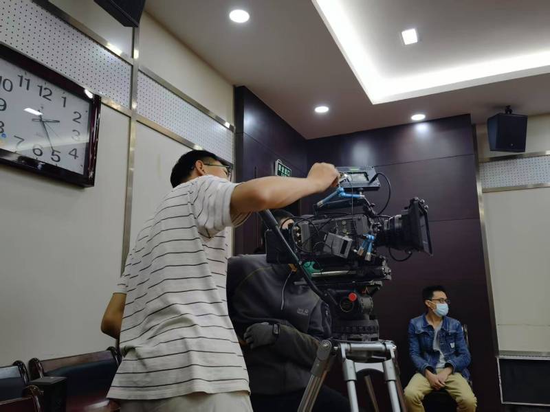 大数据指导创作方向，元阳县产品视频拍摄公司让每帧画面都有效触达