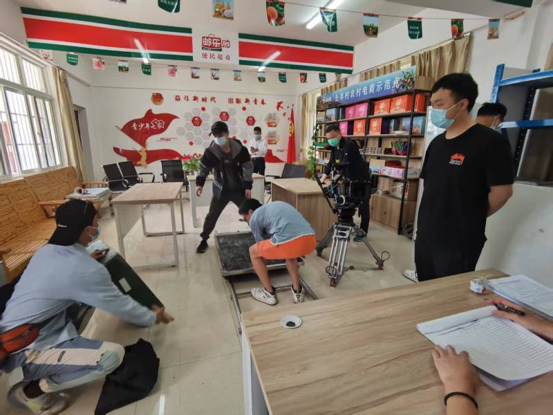 元阳县电商产品视频拍摄制作实战秘籍，助力产品引爆电商流量